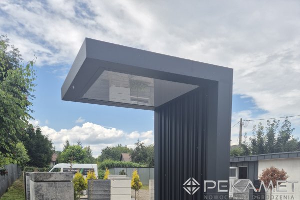 Portal Aluminiowy